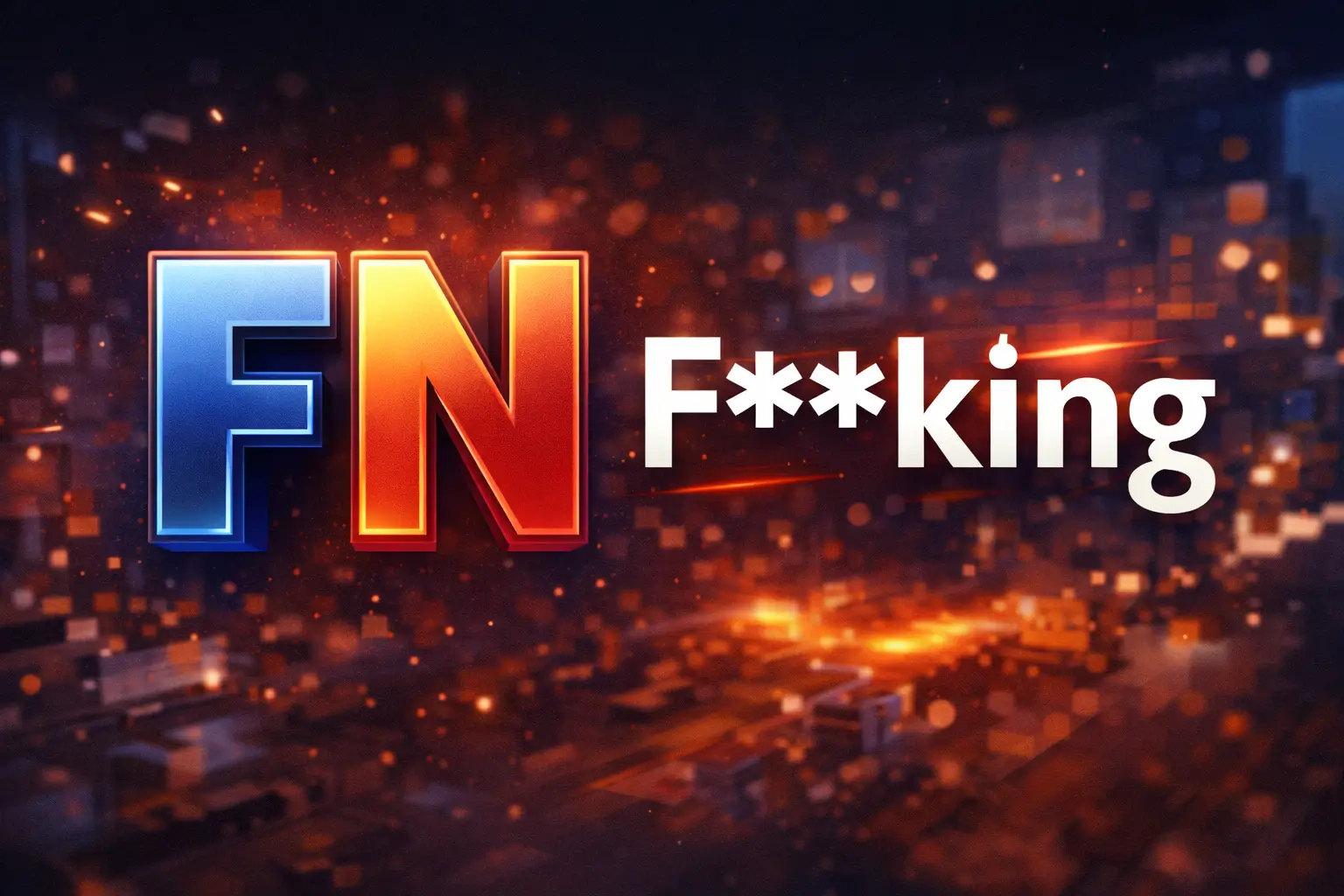 FN Meaning in Text Fing