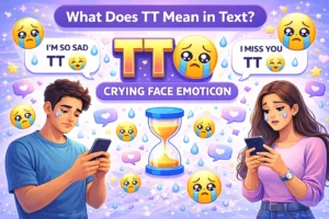 TT Meaning in Text