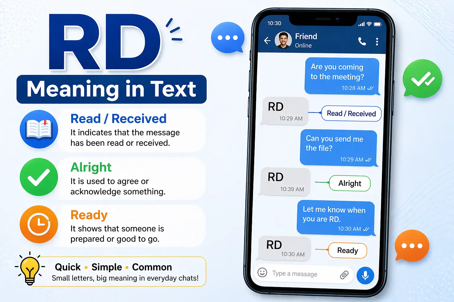 rd meaning in text