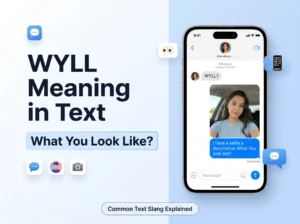 wyll meaning in text