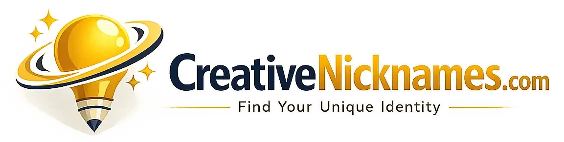 creativenickname logo