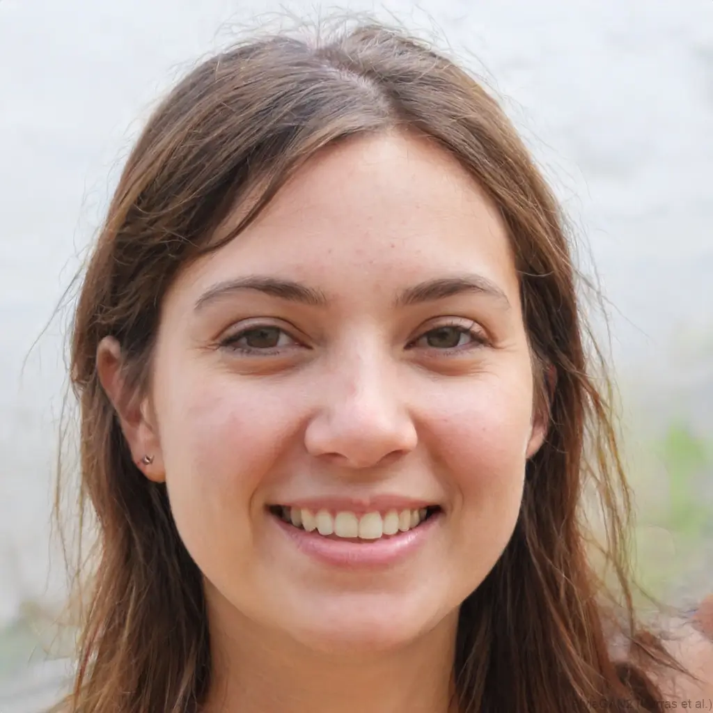 Ambreen, Founder and Lead Editor at CreativeNicknames